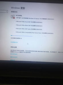 win10更新后卡主板界面怎么办