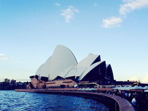 悉尼自助游攻略：省钱旅行，让你的旅程更精彩！