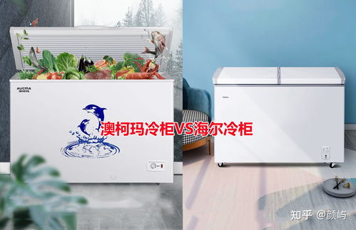 澳柯玛冰柜 冷柜 怎么样,澳柯玛和海尔的冰柜哪个牌子好 双十一精选18款热销澳柯玛冷柜型号 
