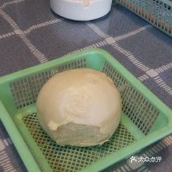 清真 曹家蒸碗的蒸馍好不好吃 用户评价口味怎么样 西安美食蒸馍实拍图片 大众点评 