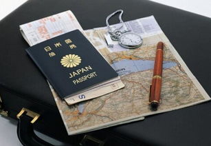 在日本留学，持中国护照，想去台湾旅游，签证怎么办？