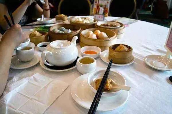 茶文化 广东,喝出来的茶文化