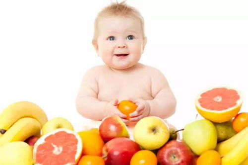 3岁内宝宝不能吃的水果有哪些 每天吃多少水果合适