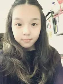 李咏女儿从小被网友嘲笑丑,如今的她已经美的 