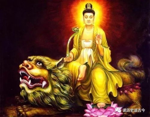 封神 阐教三大师的原型真的是观音文殊普贤三位菩萨吗