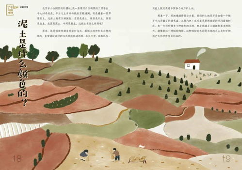 首发丨300 插画,1000 知识点,孩子读得懂的中国地理大百科