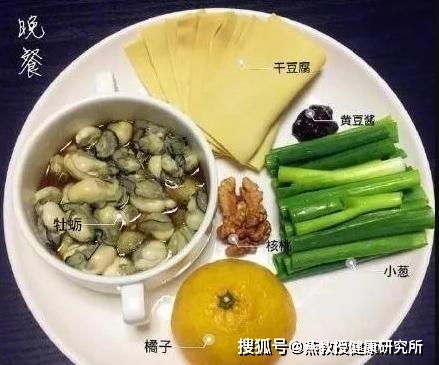 21套减肥食谱轻松瘦十斤,7天饮食不重复,吃成易瘦体质