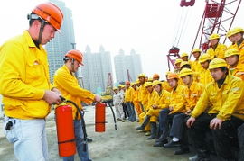 上海高楼火灾又有4人被刑拘 
