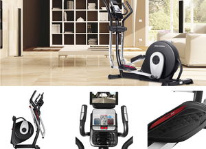 哪些家用小型健身器材适合室内使用 在家健身还是在健身房健身 