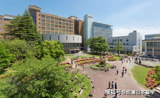 日本留学 樱美林大学