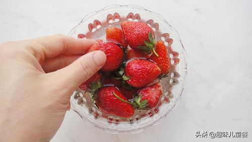 为什么夏天吃不到草莓 吃草莓最佳月份