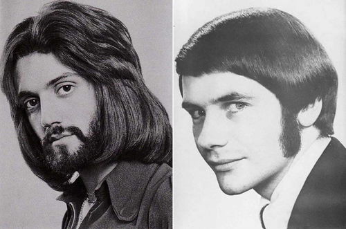 70年代流行的发型图片 搜狗图片搜索