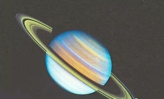 土星为什么会有一个美丽的光环 它在太阳系到底有何特殊之处
