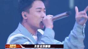 原创音乐人郑淏元用rap向祖国致敬 我不是本人阿巴阿巴然后郑淏元是戴帽子的小哥第四个