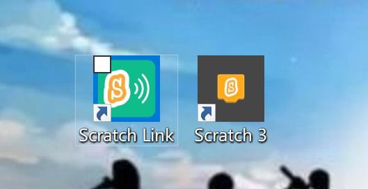 win10怎么scratchlink