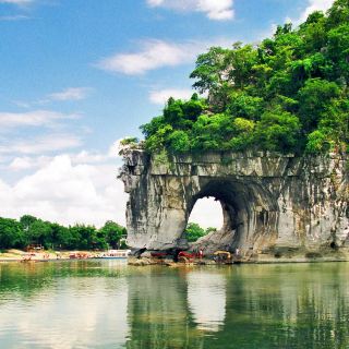 桂林七星岩攻略 七星岩门票价格多少钱 团购票价预定优惠 景点地址图片 