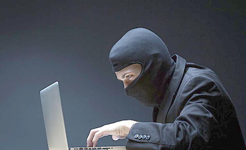 为什么黑客不直接黑支付宝 马云 最牛的黑客都在阿里巴巴了