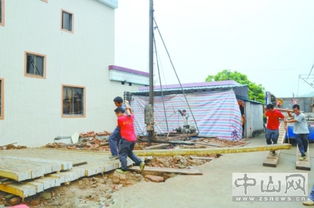 原址重建与拆除新建区别(原址拆建是什么意思)