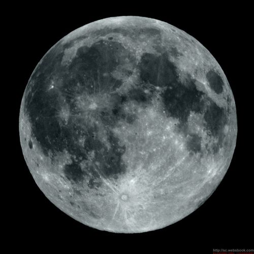 今天是人类月球日,这些关于月亮的知识你都知道吗