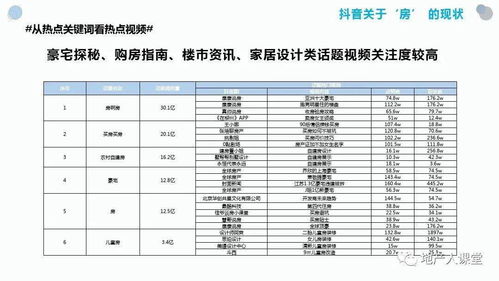 策划 2020年抖音运营分析策划方案PPT