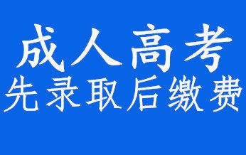 100秒快问快答 济南成人高考冷门知识