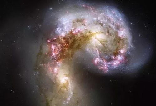 40亿年后银河系和仙女座星系合并,该叫什么