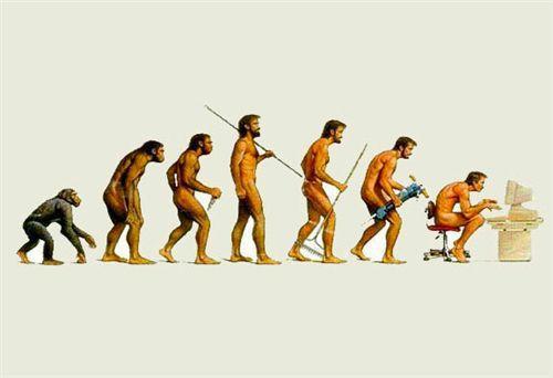人类进化过程中,曾经存在过17个人种,为何后来只剩下智人