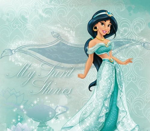 五位 迪士尼公主 ,你觉得谁最漂亮 裙子 白雪公主 网易订阅 