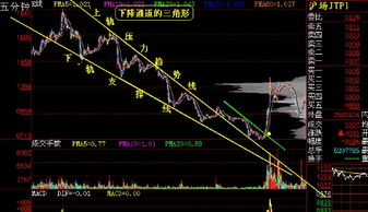 想问一下k线必跌的20种形态图。谢谢。