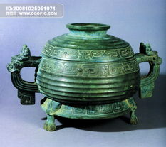 勺子 艺术品 壶 盖 鼎 瓷器 古董 陶瓷 中华艺术绘画模板下载 351700 