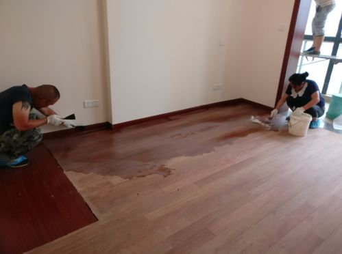 武汉旧房翻新之地板 瓷砖翻新攻略,保证要你好看