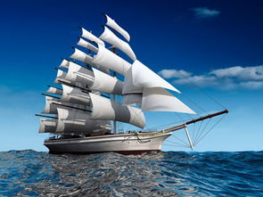 梦见帆船 梦到帆船是什么意思 周公解梦大全网 