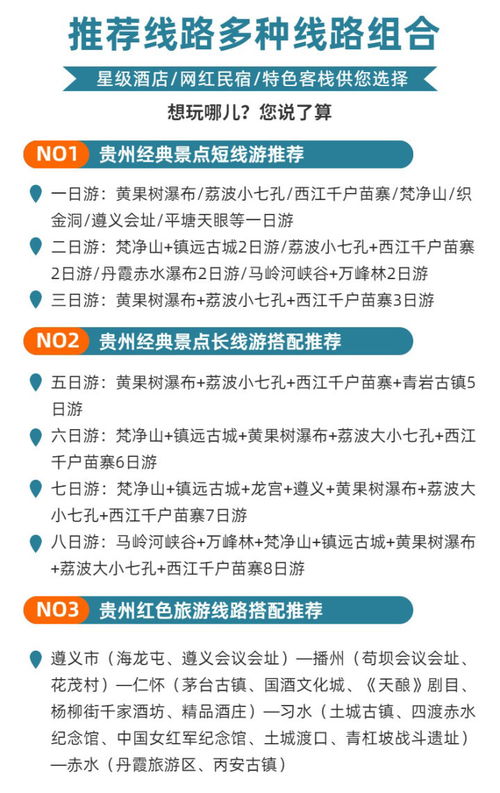 贵州旅游包车指南,贵州旅游小包团攻略 组队 团建 家庭包车游私人定制小包团