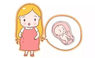 原创胎儿一直没动静，超过这个时长，可能会有危险，宝妈要注意！