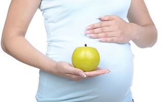 原创孕5个月，饮食“禁忌”需知道，别犯错