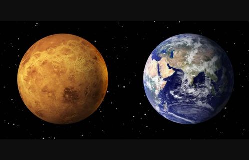 金星云层显示生命迹象,外星生命要被证实了吗