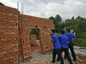 酷暑中坚守,为美丽云和建设添砖加瓦 