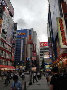 围绕东京的动漫粉 头文字D丨你的名字 深度旅游攻略 美食丨圣地巡礼