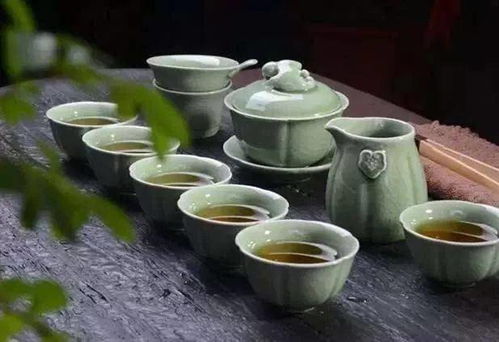 学会 茶言观色 ,用一杯茶的功夫得到别人的尊重