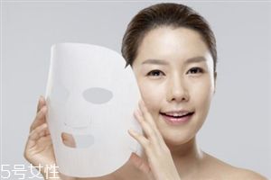 sk2前男友面膜孕妇可以用吗 sk2前男友面膜使用注意事项