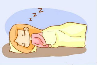 孕妈孕晚期睡觉很难受 不存在的,孕妈这样才能睡得香