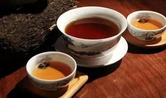 黑茶产妇能不能喝,哺乳期能喝黑茶吗黑茶金花的9大功效