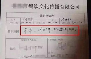 常州一少妇辞职信流出 竟曝光这么多公司黑幕 