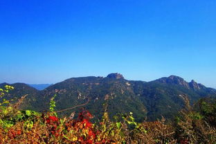 鲁山怎么样,鲁山有什么好玩的地方