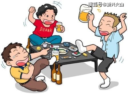 禁止未成年人饮酒,你支持吗 你身边多未成人饮酒吗