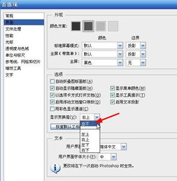 photoshop CS6鼠标拖动时总显示一个移动距离.亲们知道怎么取消这个显示吗 