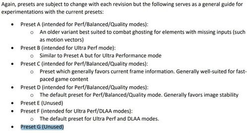 英伟达发布 DLSS 3.1.13 更新,引入DLAA抗锯齿模式