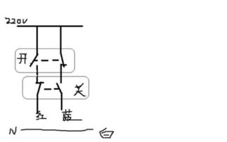 220v電動(dòng)閥接線圖是什么 (電動(dòng)閥門執(zhí)行器控制器電路圖)(圖1)