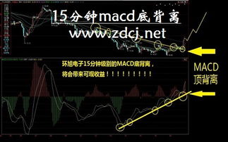 如何快速查找出5分钟15分钟30分钟60分钟日k线图macd指标同时出现金叉的股票？