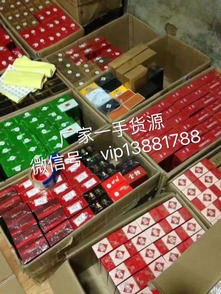 广东汕头香烟市场分析与货源指南一手货源 - 3 - 635香烟网